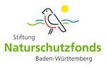 Logo Stiftung Naturschutzfonds